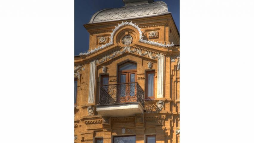 Гостиница «Империал»