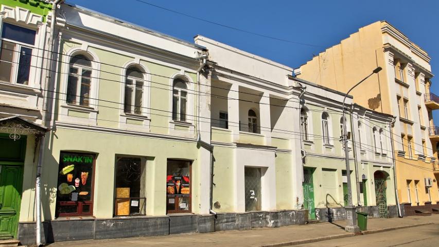 Синематограф «Пате»