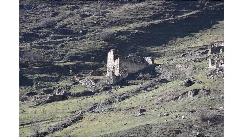 Ганах, с. Ногкау