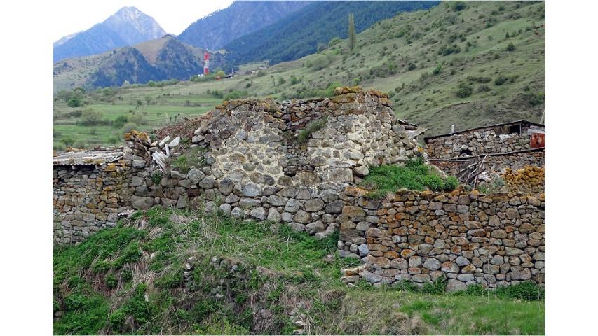 Галуан II, с. Махческ